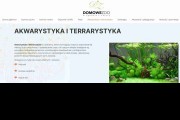 DOMOWE ZOO