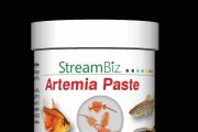 Pasta Artemia - Pasta Artemii | StreamBiz
