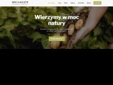 MIKOŁAJCZYK HURTOWNIA OGRODNICZA