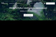 SAXON AKWARYSTYKA