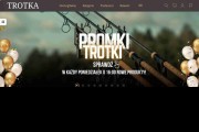 TROTKA