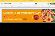 BOTANIK
