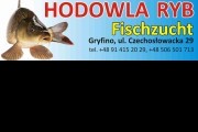 Hodowla ryb " FISCHZUCHT"