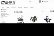 CAIMAN