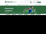 PM-M