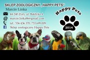 Happy Pets