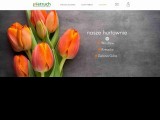 HURTOWNIA KWIATÓW CIĘTYCH PIETRUCH