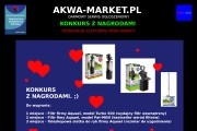 KONKURS Z NAGRODAMI [03.08.2023 - 01.09.2023]