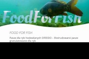 FoodForFish