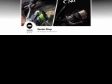 ZANDER SHOP
