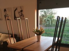 Meble industrialne - surowy styl dla Twojego wnętrza