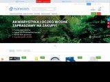 PLANTICA.PL - sklep akwarystyczny