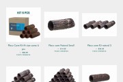 PlecoCeramics