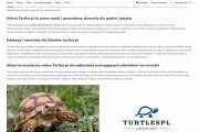 TURTLES.PL - z pasji do żółwii