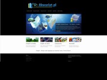 AKWARIAT - antykwariat książek
