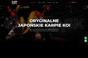 Koi Śląsk – Profesjonalna Hodowla i Selekcja Japońskich Karpi Koi
