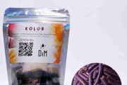 Pokarm DIM Kolor 30g