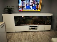 Custom cabinet