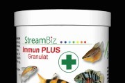 Immun Plus - granulat | StreamBiz