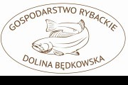 Gospodarstwo rybackie Dolina Będkowska