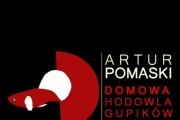 Gupikowy Zakątek - Artur Pomaski