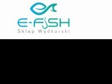 SKLEP WĘDKARSKI E-FISH MARCIN KRAWULSKI