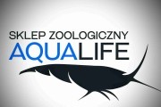 Aqualife - sklep zoologiczny