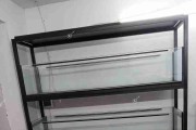 Szafki akwariowe na wymiar