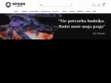 Spider Lublin