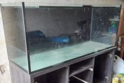 Akwarium 400l