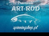Art-Rod Sklep wędkarski i pracownia wędkarska