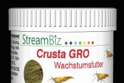 Crusta GRO | StreamBiz