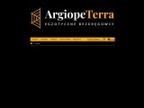 ARGIOPE TERRA
