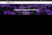 Gospodarstwo Ogrodnicze Flora4You Jacek Mąka