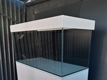 Stelaż pod akwarium