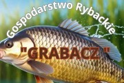 Gospodarstwo rybackie " Grabacz "