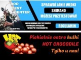 Wędkarskie Centrum Krokodyl