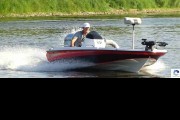 FOX-BOATS