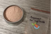 Preparat na wyplawki
