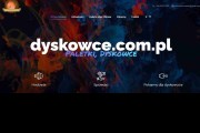 Hodowla Dyskowców Andrzej Bornowski
