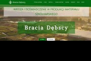 BRACIA DĘBSCY