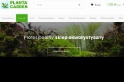 PLANTA GARDEN