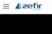 Sklep żeglarski Zefir