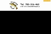 FISHING CLUB