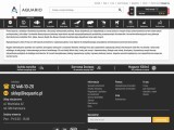 DMR Group - AQUARIO - hurtownia i sklep