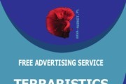 akwa-market [ akwarystyka | akwakultura | oczko wodne | terrarystyka | botanika | wędkarstwo ]