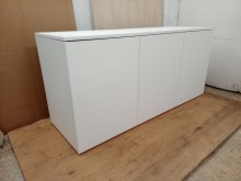 Szafka 150x50x80 ze stelażem