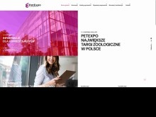 PetExpo - targi zoologiczne B2B