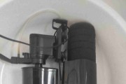 Filtr Aquael TURBO 1000