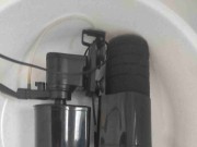 Filtr Aquael TURBO 1000